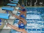 corsi di nuoto
